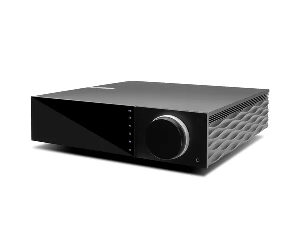 Cambridge Audio Evo 150, forsterker 2x150 watt, streamingforsterker 