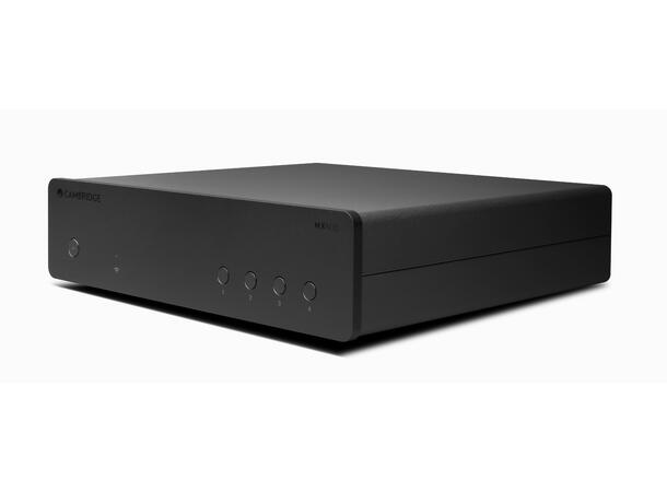 Cambridge Audio MXN10 streamer - Sort Streamer, AirPlay2, ChromeCast, ROON 