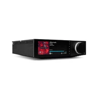 Cambridge Evo 150SE, forsterker, Black Streaming-forsterker, 2x150 watt, HDMI