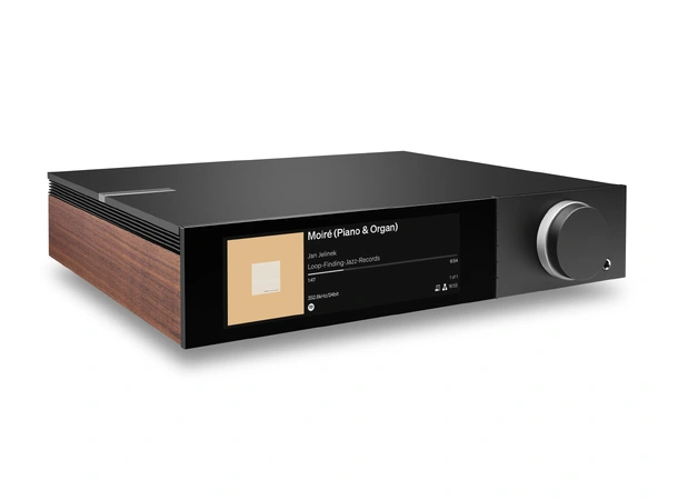 Cambridge Evo 300, forsterker Streaming-forsterker, 2x300 watt, HDMI 