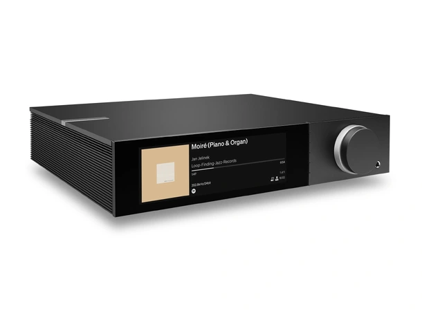 Cambridge Evo 300, forsterker Streaming-forsterker, 2x300 watt, HDMI 