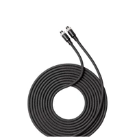 Cambridge L/R S Speaker Link Cable Høyttalerkabel med kontakter, 5 meter