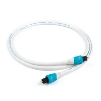 Chord C-Lite Toslink To Tos. Optical 5m Digitalkabel optisk