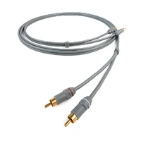 Chord Leyline 2RCA to 2RCA 1m Signalkabel RCA