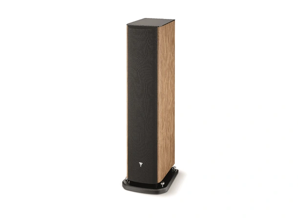 Focal Aria EVO X N2 - Prime Walnut Gulvstående høyttalere - Par 