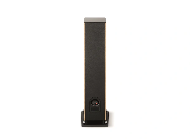 Focal Aria EVO X N2 - Prime Walnut Gulvstående høyttalere - Par 