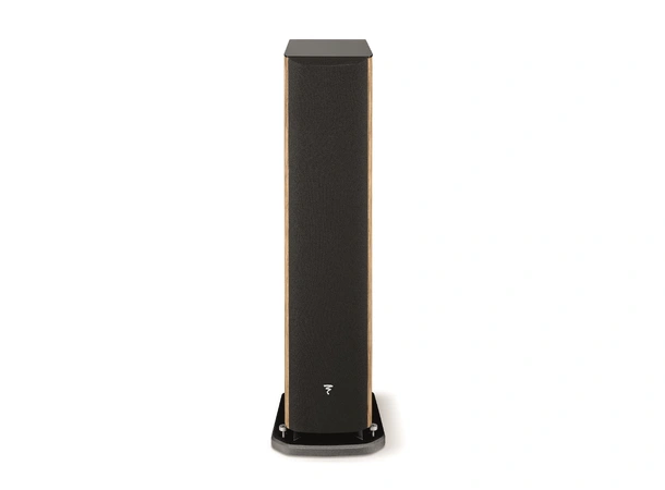 Focal Aria EVO X N2 - Prime Walnut Gulvstående høyttalere - Par 