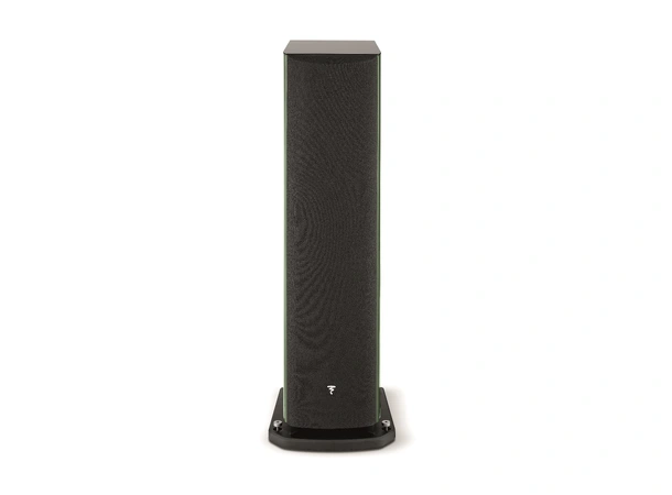 Focal Aria EVO X N4 - Moss Green Gulvstående høyttalere - Par 