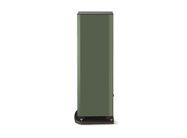 Focal Aria EVO X N4 - Moss Green Gulvstående høyttalere - Par 