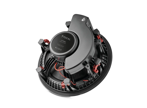 Focal Custom LITTORA 1000 ICW10 Tak / vegg. IP65 sertifi. Beryllium 