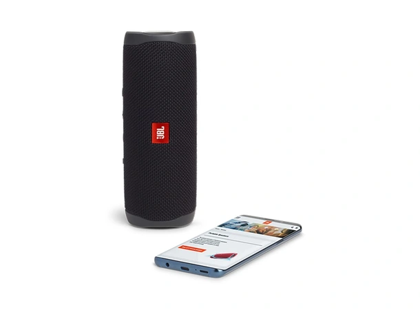 JBL FLIP 5 Bærbar / Blåtann 