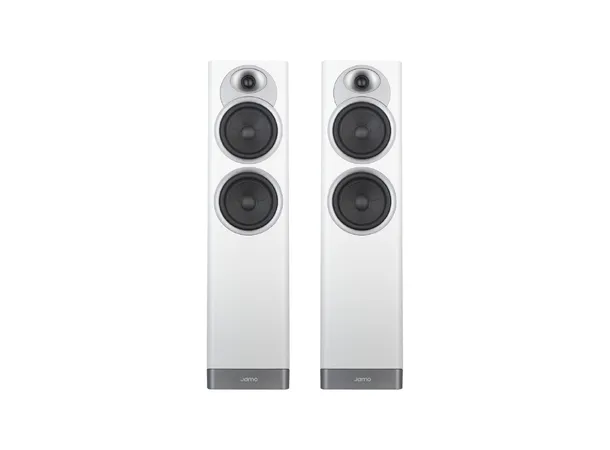 Jamo S7 - 25F Grey Cloud Par 