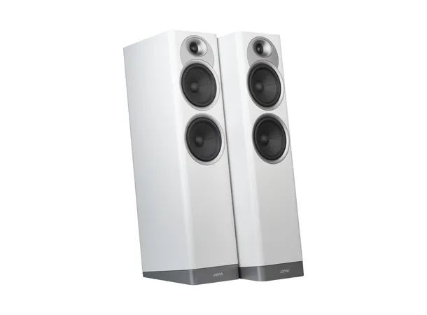 Jamo S7 - 25F Grey Cloud Par 