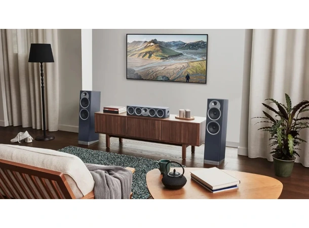 Jamo S7 - 27FA Atmos Blue Fjord Par 