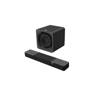 Klipsch Flexus Core 100 med sub 100 Lydplanke med trådløs 10" subwoofer