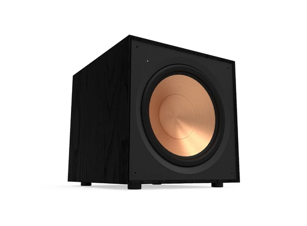 Klipsch R-800F Reference 5.1 pakke R-800F, R-50C, R-50M, R-121SW 