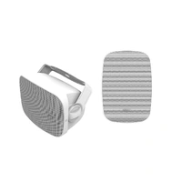 Klipsch RSM-400 Utendørshøyttaler - Hvit PAR