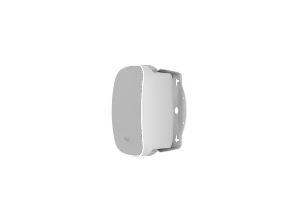 Klipsch RSM-400 Utendørshøyttaler - Hvit PAR 