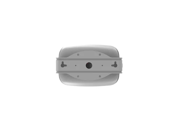 Klipsch RSM-400 Utendørshøyttaler - Hvit PAR 