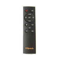 Klipsch Sixes fjernkontroll 