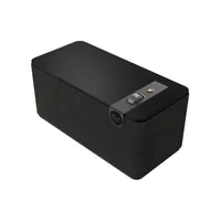 Klipsch The One Plus - Matt Black Bluetooth-høyttaler, Heritage, aux