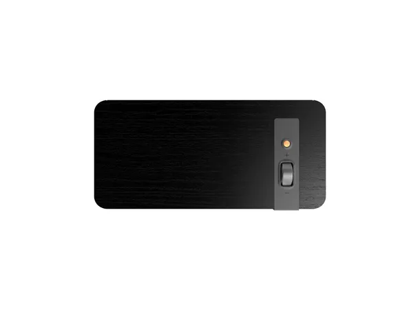 Klipsch The One Plus - Matt Black Bluetooth-høyttaler, Heritage, aux 