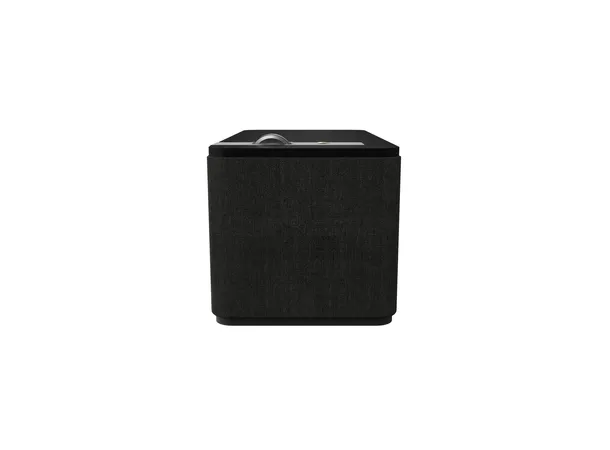 Klipsch The One Plus - Matt Black Bluetooth-høyttaler, Heritage, aux 