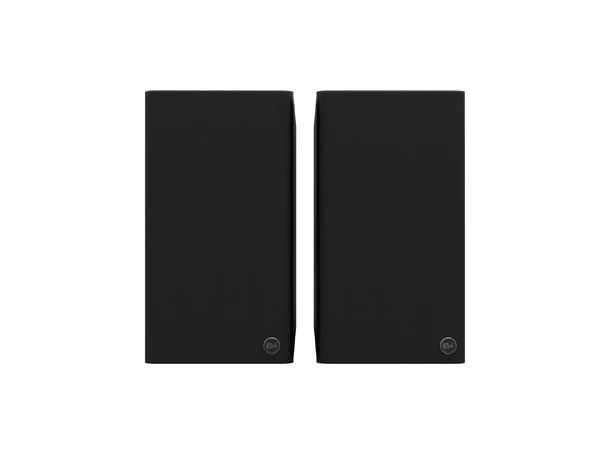 Klipsch The Sevens II, Ebony Aktive streaming-høyttalere, HDMI, RIAA 