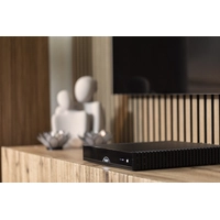 Naim CI-Uniti 102 Integrert forsterker med streaming, DSP