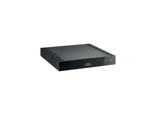 Naim CI-Uniti 102 Integrert forsterker med streaming, DSP 