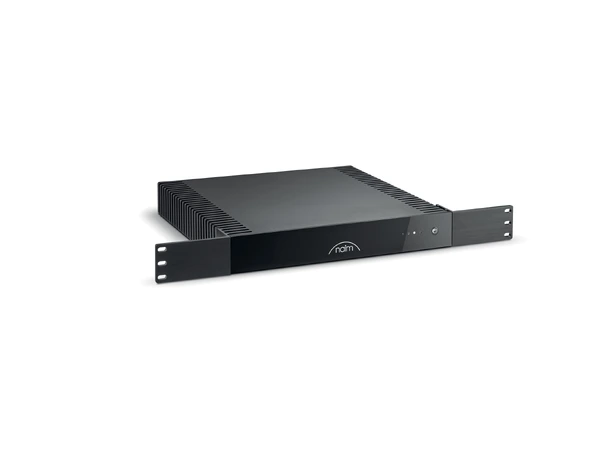 Naim CI-Uniti 102 Integrert forsterker med streaming, DSP 