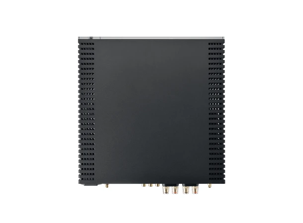 Naim CI-Uniti 102 Integrert forsterker med streaming, DSP 