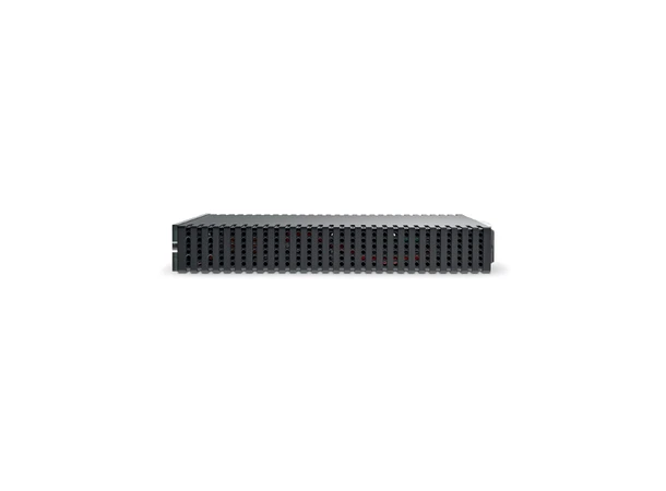 Naim CI-Uniti 102 Integrert forsterker med streaming, DSP 