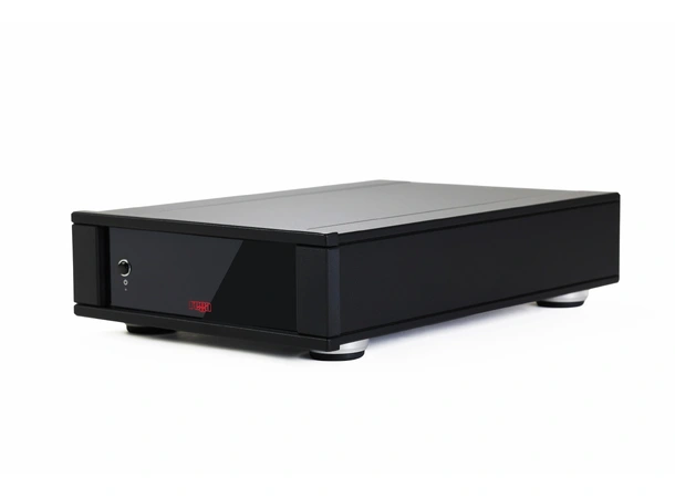 Rega Aos, MC Phono stage Moving Coil (MC) RIAA-forsterker 