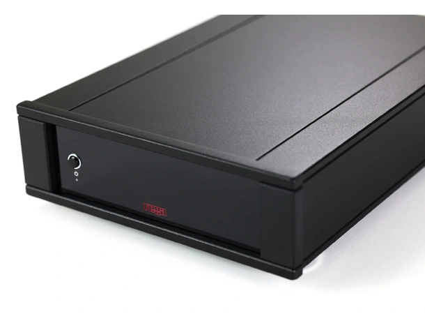 Rega Aos, MC Phono stage Moving Coil (MC) RIAA-forsterker 