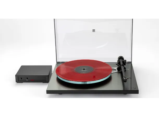 Rega Planar 3 RS, Nd5 pickup RB330 arm, NEO Mk2 PSU 