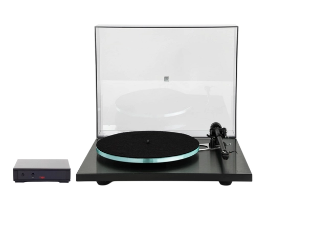 Rega Planar 3 RS, Nd5 pickup, Aluminium RB330 arm, NEO Mk2 PSU 