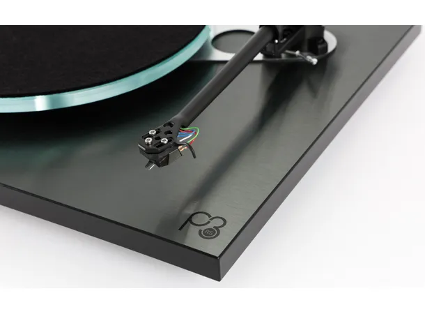 Rega Planar 3 RS, Nd5 pickup, Aluminium RB330 arm, NEO Mk2 PSU 