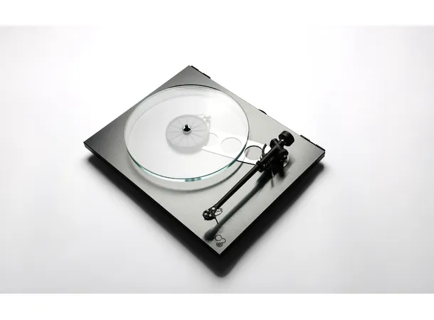 Rega Planar 3 RS, Nd5 pickup, Aluminium RB330 arm, NEO Mk2 PSU 