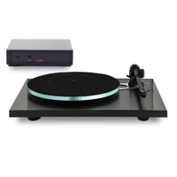 Rega Planar 3 RS, Nd5 pickup, grafitt RB330 arm, NEO Mk2 PSU