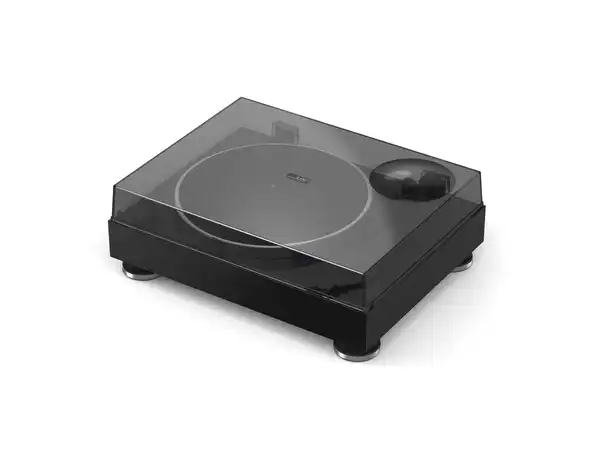 Reloop Hi-Fi TURN X m/ Ortofon 2Mblue Direktedrevet platespiller 