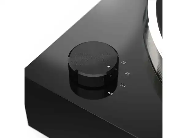 Reloop Hi-Fi TURN X m/ Ortofon 2Mblue Direktedrevet platespiller 