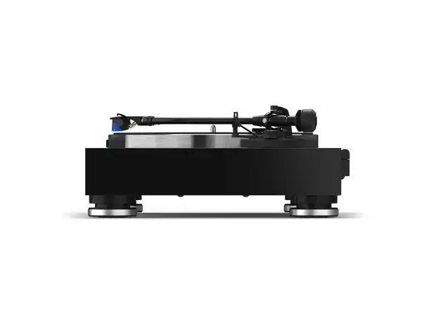 Reloop Hi-Fi TURN X m/ Ortofon 2Mblue Direktedrevet platespiller 