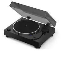 Reloop Hi-Fi TURN X m/ Ortofon 2Mblue Direktedrevet platespiller
