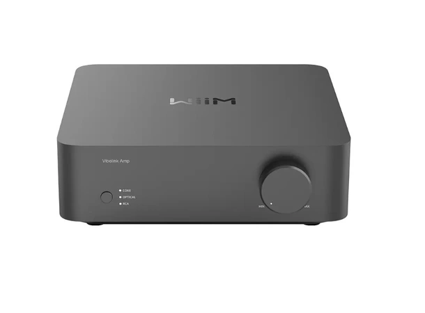 Wiim Vibelink - Effektforsterker 2 x 100 watt 