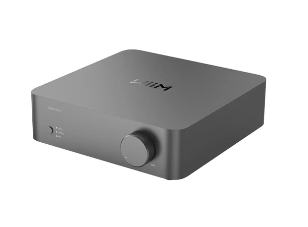 Wiim Vibelink - Effektforsterker 2 x 100 watt 