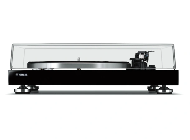 Yamaha TT-S303 - sort Platespiller 