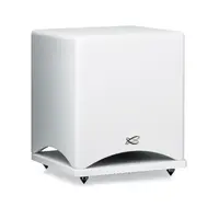 Cabasse Santorin 25 M2, stk Aktiv subwoofer, Glossy White