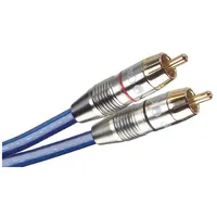 Cambridge Audio AUD300 RCA - RCA 1M 2PH/2PH