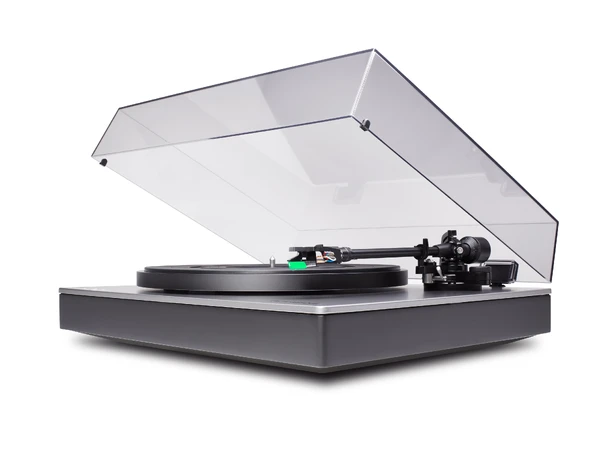 Cambridge Audio Alva ST, platespiller MM, Blåtann 